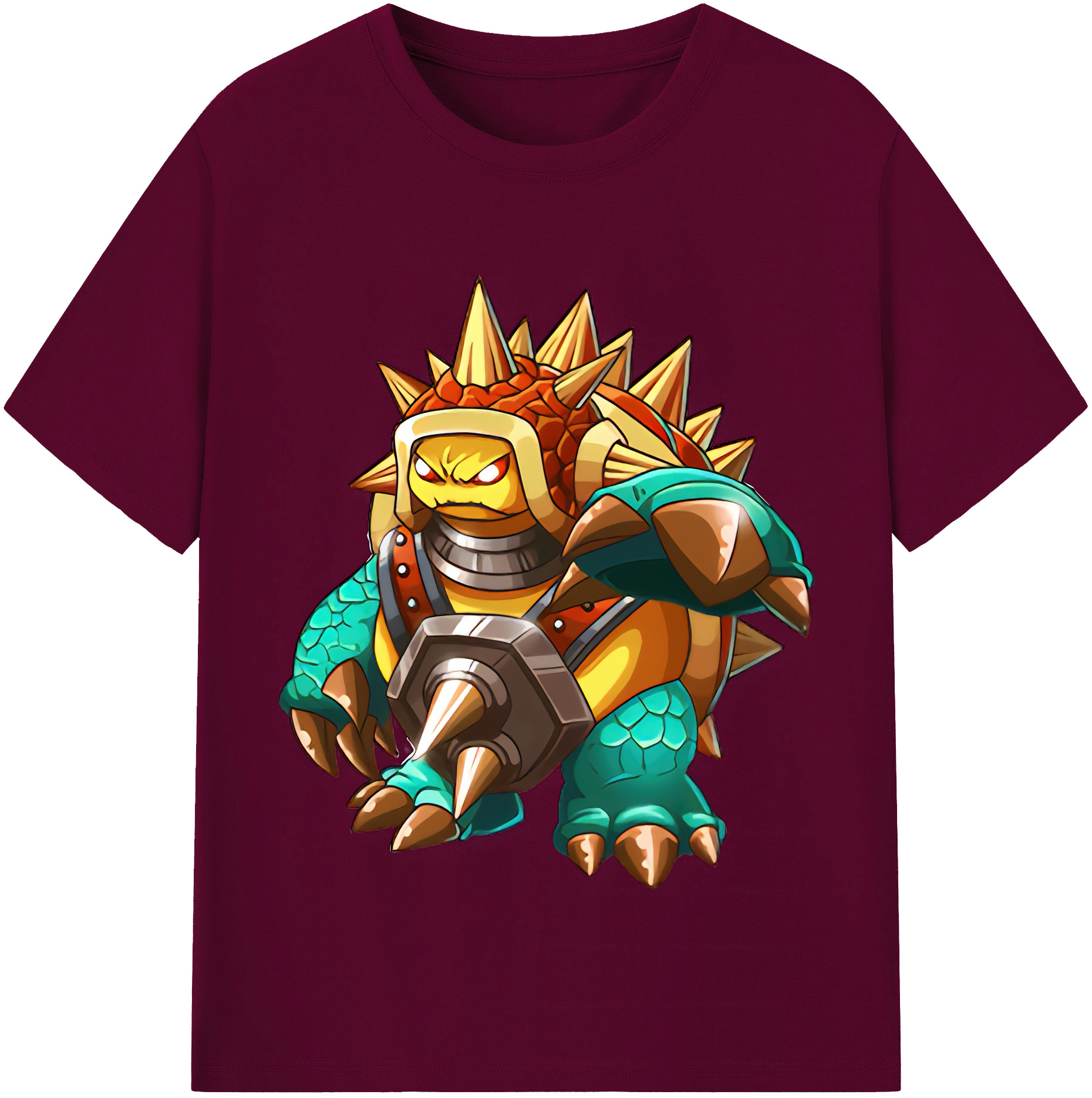 （画像用） リーグ・オブ・レジェンド League of Legends LOL レディースカジュアルプリントTシャツ（綿100％）
